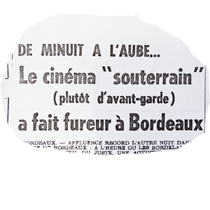 journee etude