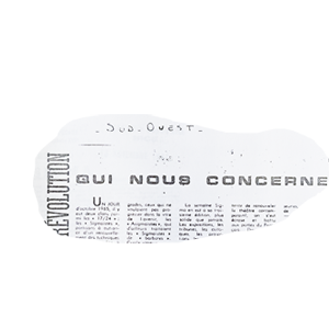 journee etude
