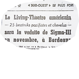 journee etude